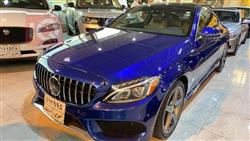 مێرسێدس بێنز C-Class